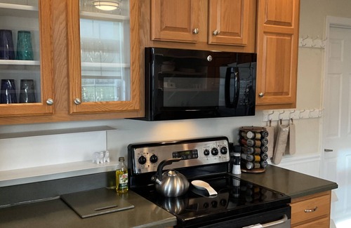 Alden House | Torch Lake Sunsets With Private Dock