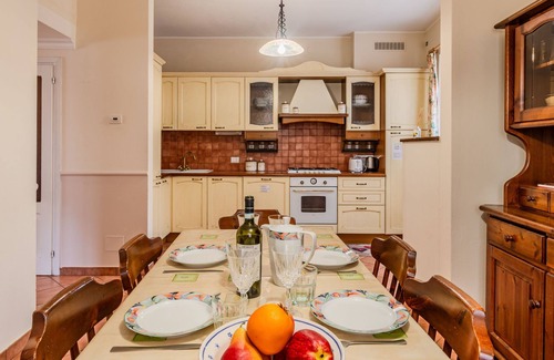 Carlazzo Apartment | Torchio by Interhome