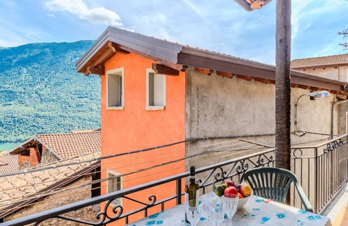 Carlazzo Apartment | Torchio by Interhome