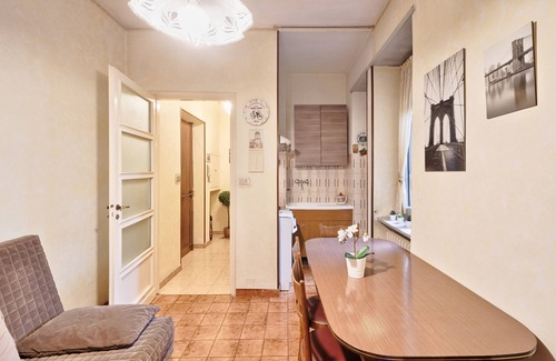 Lingotto Apartment | Torino Subway Apartment