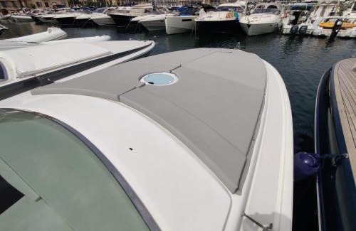 Chiaia Boat Rental | Tornado44s