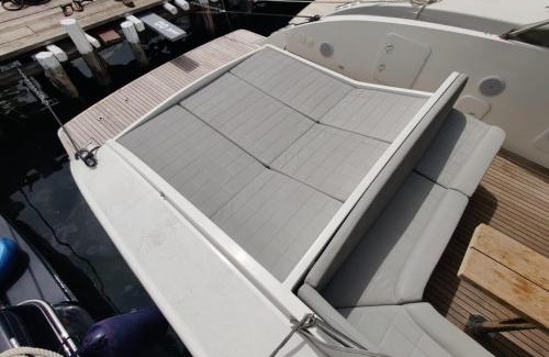 Chiaia Boat Rental | Tornado44s