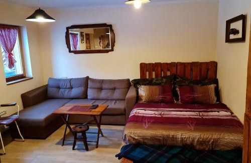 Zlatibor Apartment | tornik studio zlatibor