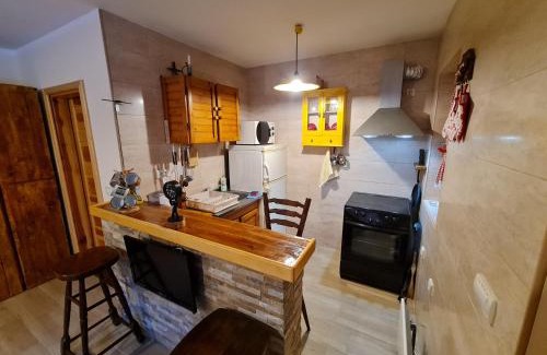 Zlatibor Apartment | tornik studio zlatibor