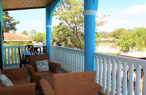 Coco Apartment | Toro Blanco Resort