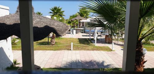Margherita di Savoia Bed & Breakfast | torquemada beach club