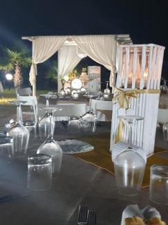 Margherita di Savoia Bed & Breakfast | torquemada beach club
