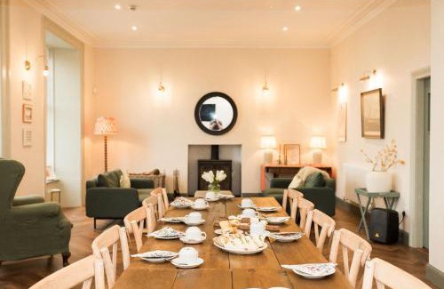 Torthorwald Hotel | Torr House Hotel