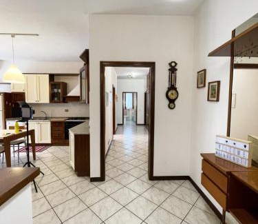 Crocetta-San Lazzaro-Modena Est Apartment | Torre Apartment - Affitti Brevi Italia