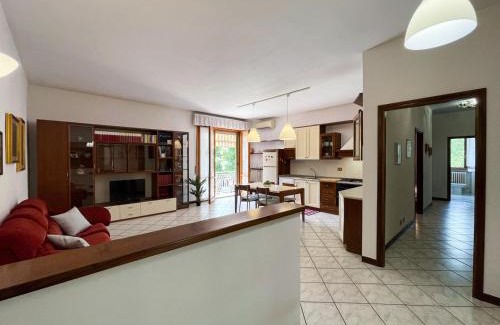 Crocetta-San Lazzaro-Modena Est Apartment | Torre Apartment - Affitti Brevi Italia