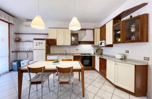 Crocetta-San Lazzaro-Modena Est Apartment | Torre Apartment - Affitti Brevi Italia