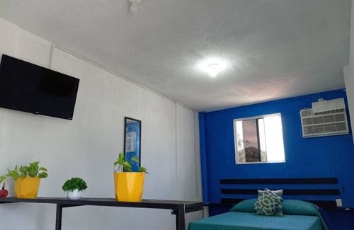 Downtown Cancun Hotel | TORRE CARIBE