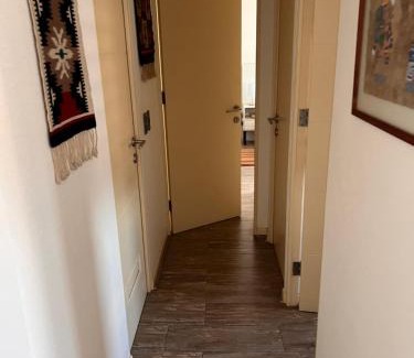 Temuco Apartment | Torre City House Temuco