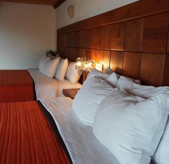 Huasca De Ocampo Hotel | Torre del Conde