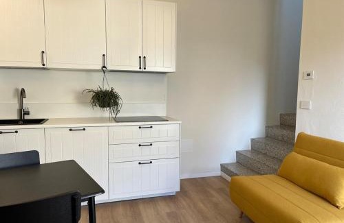 Castellaro Lagusello Apartment | Torre del laghetto