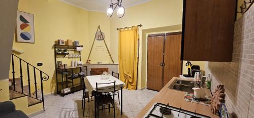 Aielli Apartment | Torre Delle Stelle