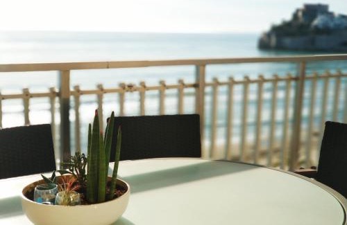 Peniscola Apartment | Torre Hirta 1