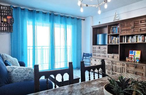 Peniscola Apartment | Torre Hirta 1