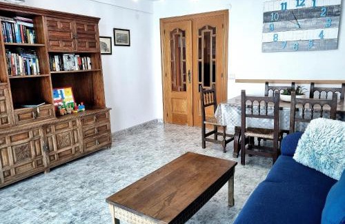 Peniscola Apartment | Torre Hirta 1