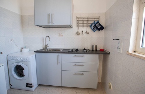 Municipio 1 Apartment | Torre Lama con Terrazza Panoramica by Wonderful Italy
