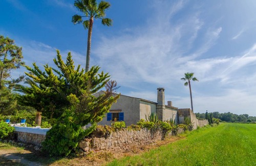 Campos House | Torre Marina