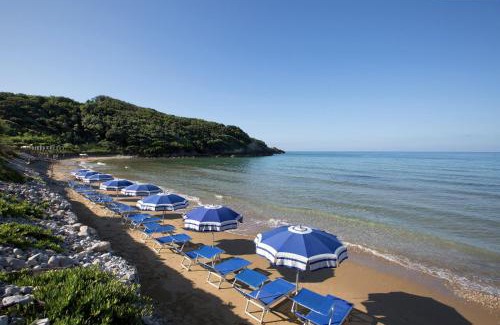Gaeta Hotel | Torre San Vito Beach Hotel 3s