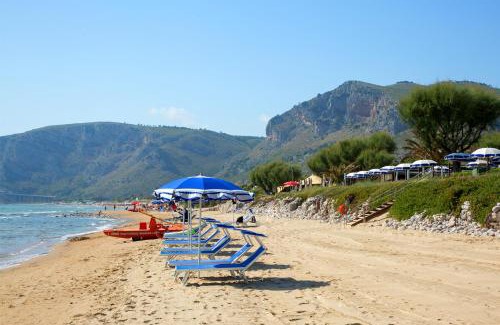 Gaeta Hotel | Torre San Vito Beach Hotel 3s
