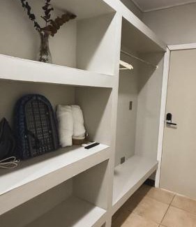 Sector 1 Nor-Oeste Apartment | Torre Sky North