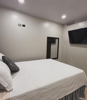 Sector 1 Nor-Oeste Apartment | Torre Sky North