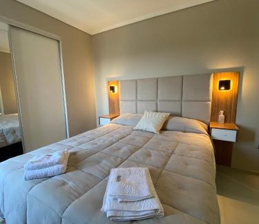 Province of Cordoba Apartment | Torre Tronador depto 3 dormitorios complejo Altos de Villasol