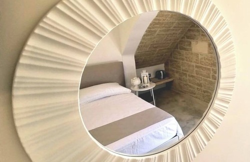 Ugento House | Torre Vecchia Relais