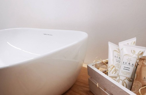 Ugento House | Torre Vecchia Relais