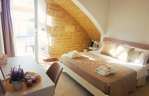 Ugento House | Torre Vecchia Relais