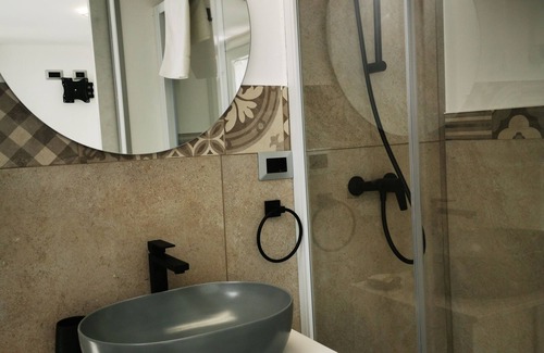 Ugento House | Torre Vecchia Relais