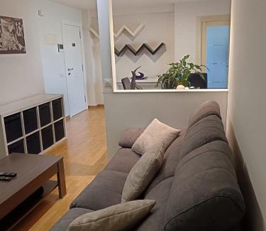 Fazouro Apartment | TorreF