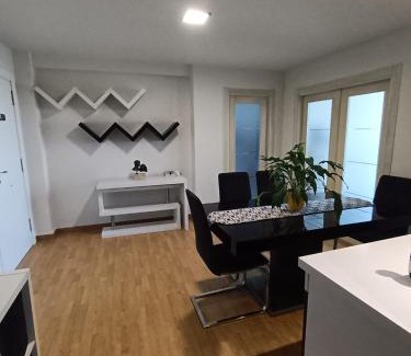 Fazouro Apartment | TorreF