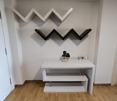 Fazouro Apartment | TorreF