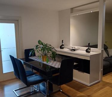 Fazouro Apartment | TorreF