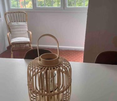 Torreilles Apartment | Torreilles-Casa terracota-plage - Perpignan- les déferlantes le Barcares - South of France