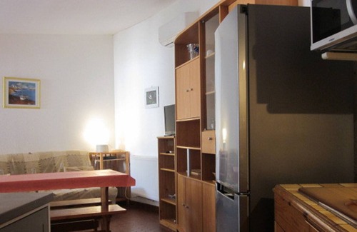 Torreilles-Plage House | Torreilles cottage, 1 bedroom, 4 people