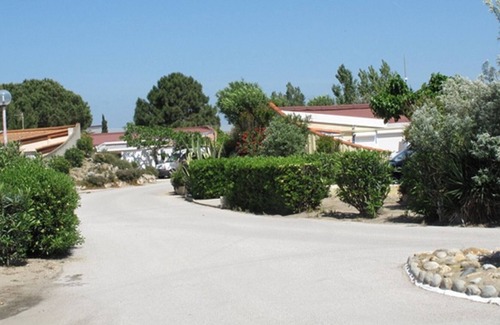 Torreilles-Plage House | Torreilles cottage, 1 bedroom, 4 people