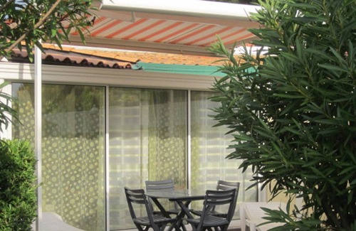 Torreilles-Plage House | Torreilles cottage, 1 bedroom, 4 people