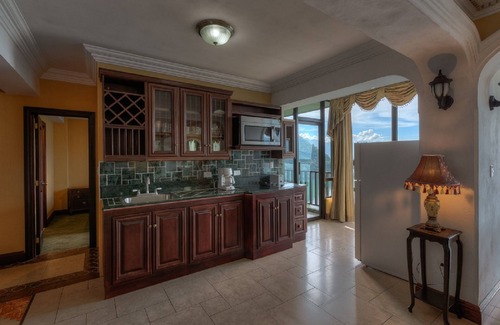 Panajachel Hotel | Torres de Atitlan