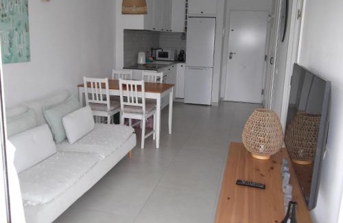Arona Apartment | TORRES DEL SOL to 50 METTERS PLAYA LAS VISTAS Best beach Tenerife