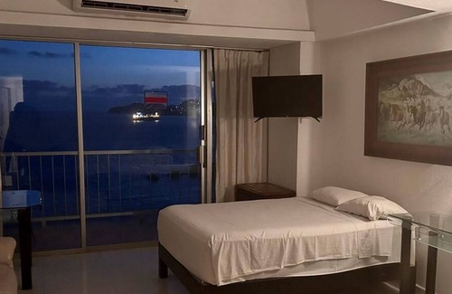 Costera Acapulco Hotel | Torres Gemelas Acapulconexión