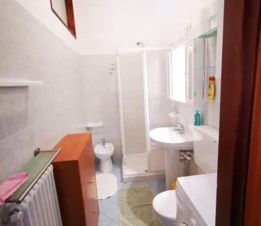 Ivrea Apartment | Torres Rojas
