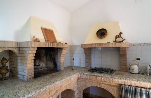 Citta Sant'Angelo Apartment | Torretta by Interhome