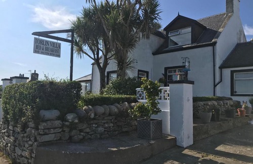Kilmory Bed & Breakfast | Torrlinn Villa