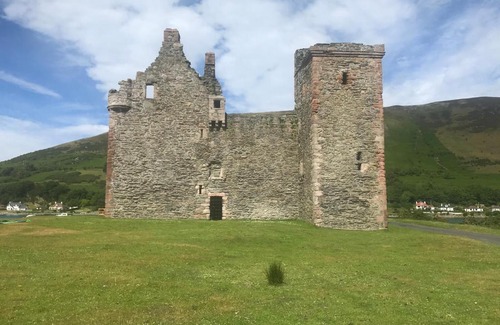 Kilmory Bed & Breakfast | Torrlinn Villa