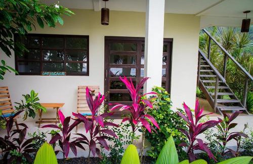 Playa Hermosa Hotel | Tortuga HBH